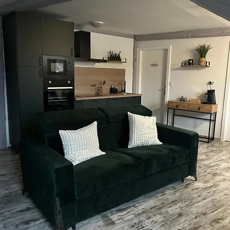 Le Cosy - Centre-ville *