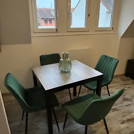 Le Cosy - Centre-ville * Selestat