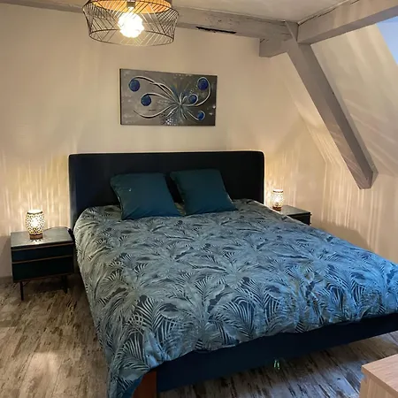 Le Cosy - Centre-ville Sélestat
